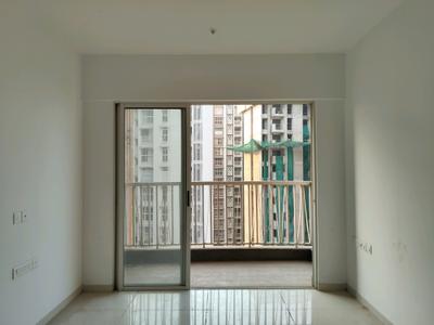 Living Room Image of 850 Sq.ft 2 BHK Apartment / Flat for rent in Lodha Upper Thane Ecopolis A B, Bhiwandi Thane for Rs. 17999