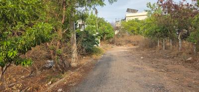 Image of 238 Sq.ft Residential Plot / Land for sale in Mahendra Hills, Secunderabad for Rs. 22000000