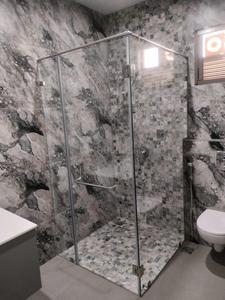 Bathroom Image of 4300 Sq.ft 4 BHK Villa for rent in Preston Ivy, Madhapur Hyderabad for Rs. 180000