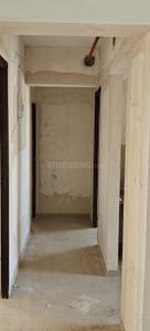 Image of 1100 Sq.ft 2 BHK Apartment / Flat for sale in Thane West, Thane for Rs. 9500000