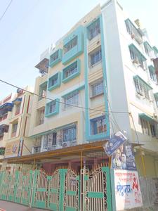 Building Image of 850 Sq.ft 2 BHK Apartment / Flat for sale in Kasba Kolkata for Rs. 7000000
