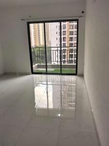 Hall Image of 1250 Sq.ft 3 BHK Apartment / Flat for rent in Runwal Gardens Phase I, Dombivli East Thane for Rs. 26000