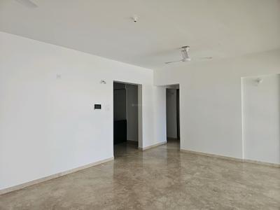 Living Room Image of 1650 Sq.ft 2.5 BHK Apartment / Flat for sale in Darode Shriniwas Liviano Phase I, Kharadi Pune for Rs. 19900000