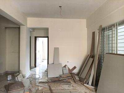 Living Room Image of 1220 Sq.ft 2 BHK Apartment / Flat for rent in Mahadevapura Bengaluru for Rs. 45007