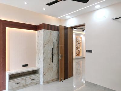 Bedroom Image of 1620 Sq.ft 3 BHK Builder Floor for sale in BPTP District 3, Sector 85 Faridabad for Rs. 17500000