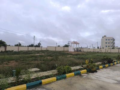 Image of 1200 Sq.ft Residential Plot / Land for sale in Vemagal, Kolar for Rs. 4198800