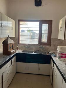 2 BHK Independent Builder Floor