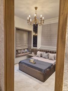 Bedroom Image of 1204 Sq.ft 3 BHK Apartment / Flat for sale in Austin Ira, Mamurdi Pune for Rs. 7850000