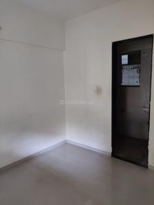 Bedroom Image of 525 Sq.ft 1 RK Apartment / Flat for sale in Pride Silver Oak, Rahatani Pune for Rs. 5300000