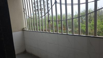 Shiv Rudra Apartment Kitchen 2