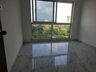 Bedroom Image of 600 Sq.ft 1 BHK Apartment / Flat for sale in Metro Satyam Queens Necklace, Taloja Navi Mumbai for Rs. 6000000