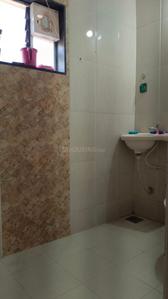 Image of 1636 Sq.ft 3 BHK Apartment / Flat for sale in Karelibagh, Vadodara for Rs. 7500000