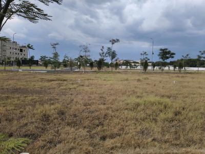 Image of 800 Sq.ft Residential Plot / Land for sale in VR Aero City, Sriperumbudur, Chennai for Rs. 1900000