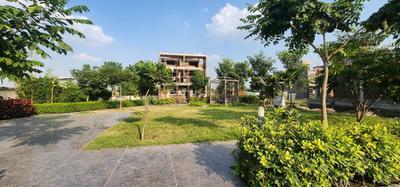 Image of 1200 Sq.ft Residential Plot / Land for sale in Aashraya Ruchi Enclave, Nipania, Indore for Rs. 10800000