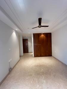 Hall Image of 1800 Sq.ft 3 BHK Builder Floor for sale in Patel Nagar New Delhi for Rs. 45000000
