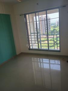 Bedroom Image of 900 Sq.ft 2 BHK Apartment / Flat for sale in Sneh residency, Thakurli Thane for Rs. 6400000
