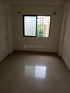 Bedroom Image of 350 Sq.ft 1 RK Apartment / Flat for rent in Pimple Nilakh Pune for Rs. 9500