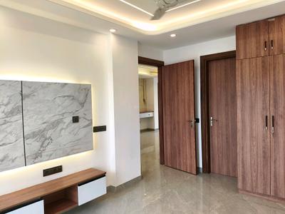Bedroom Image of 1950 Sq.ft 3 BHK Builder Floor for sale in Sector 57 Gurgaon for Rs. 28000000