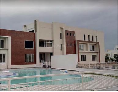 Image of 1980 Sq.ft 3 BHK Duplex for rent in Modi Villa Orchids, Kowkoor, Secunderabad for Rs. 27000