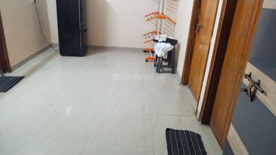 Hall Image of 800 Sq.ft 2 BHK Apartment / Flat for rent in Mahmoorganj Varanasi for Rs. 18000