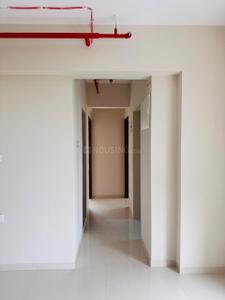 Hall Image of 600 Sq.ft 2 BHK Apartment / Flat for sale in Worli Mumbai for Rs. 43000000
