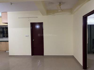 Hall Image of 1356 Sq.ft 3 BHK Apartment / Flat for rent in Aryan Moon Stone, Thanisandra Bengaluru for Rs. 25000
