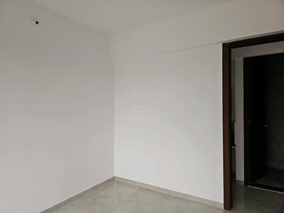 Bedroom Image of 1391 Sq.ft 3 BHK Apartment / Flat for sale in Unique Youtopia, Kharadi Pune for Rs. 15200000
