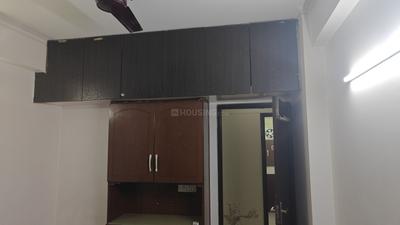 Bedroom Image of 1050 Sq.ft 2 BHK Apartment / Flat for sale in Panchsheel Wellington, Crossings Republik Ghaziabad for Rs. 8500000