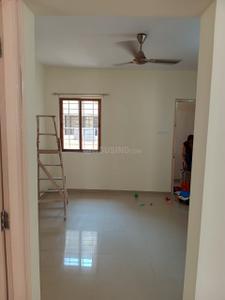 Bedroom Image of 713 Sq.ft 1 BHK Apartment / Flat for sale in Prakalp Paradise, Mahalunge Pune for Rs. 4500000