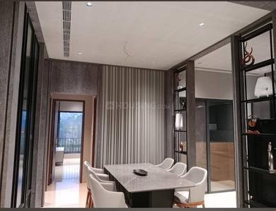 Bedroom Image of 990 Sq.ft 2 BHK Apartment / Flat for sale in Sankla East World Phase I, Hadapsar Pune for Rs. 7500000