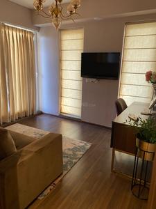 Hall Image of 1945 Sq.ft 3 BHK Apartment / Flat for sale in Conscient Parq, Sector 80 Gurgaon for Rs. 30100000