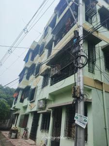 Image of 635 Sq.ft 2 BHK Apartment / Flat for sale in Panihati, Kolkata for Rs. 1650000