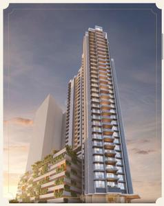 Image of 1762 Sq.ft 3 BHK Apartment / Flat for sale in Godrej Five Gardens, Matunga East, Mumbai for Rs. 105000000