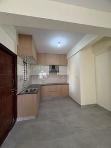 Kitchen Image of 1470 Sq.ft 3 BHK Apartment / Flat for rent in Medahalli Bengaluru for Rs. 31000