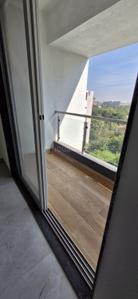 Balcony Image of 1870 Sq.ft 3 BHK Penthouse for sale in Govind Nagar Nashik for Rs. 9900000