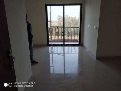 Hall Image of 1092 Sq.ft 2 BHK Apartment / Flat for sale in Sheres Shalimar Mannat, Mohammadpur Chauki Lucknow for Rs. 6300000