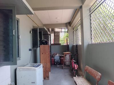 Image of 950 Sq.ft 2 BHK Independent House for rent in Saiyed Vasna, Vadodara for Rs. 12500
