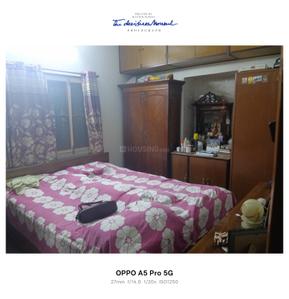 Bedroom Image of 900 Sq.ft 3 BHK Apartment / Flat for sale in Garfa Kolkata for Rs. 4000000