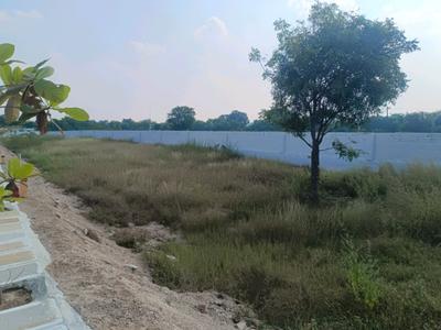 Image of 167 Sq.ft Residential Plot / Land for sale in Kompally, Hyderabad for Rs. 15000003