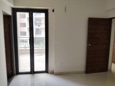 Bedroom Image of 1422 Sq.ft 3 BHK Apartment / Flat for sale in Himalaya and Mainland Pinnacle II, Tragad Ahmedabad for Rs. 6800000
