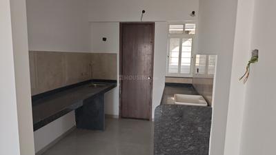 Kitchen Image of 1148 Sq.ft 2 BHK Apartment / Flat for sale in Majestique Memories, Mohammed Wadi Pune for Rs. 6700000