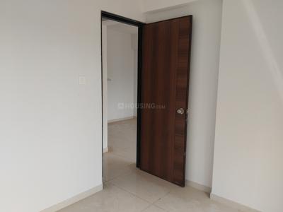 Bedroom Image of 700 Sq.ft 2 BHK Apartment / Flat for sale in Dahisar West Mumbai for Rs. 13000000