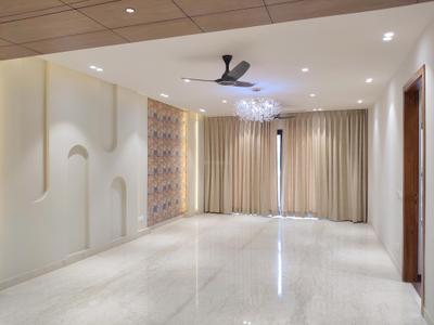 Living Room Image of 2090 Sq.ft 3.5 BHK Builder Floor for sale in Adani Samsara, Sector 61 Gurgaon for Rs. 40000000