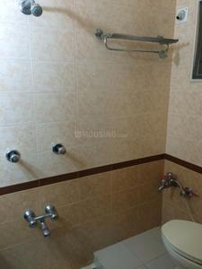 Bathroom Image of 2100 Sq.ft 8 BHK Villa for sale in Bodakdev Ahmedabad for Rs. 90000000