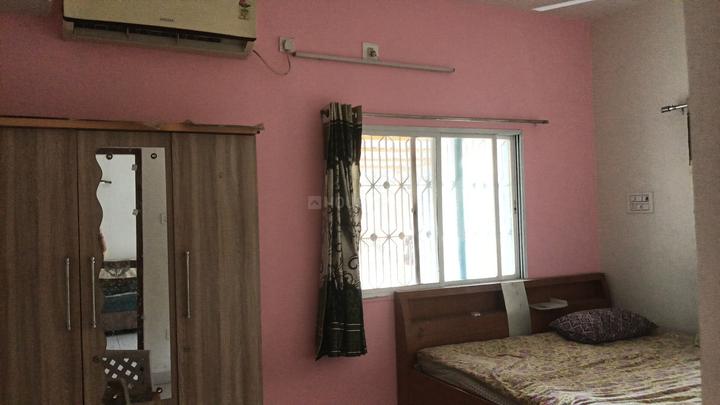 Pushpam tenament Bedroom One 1