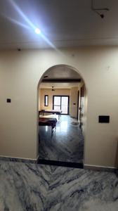Living Room Image of 1500 Sq.ft 2 BHK Builder Floor for rent in Jhalwa Allahabad for Rs. 15000