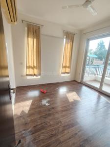 Hall Image of 1350 Sq.ft 2 BHK Apartment / Flat for rent in Emaar The Views, Sector 105 Mohali for Rs. 25000