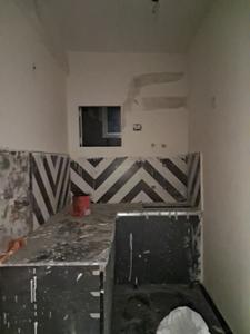 Kitchen Image of 1300 Sq.ft 3 BHK Apartment / Flat for sale in Aashi Modern Apartment 2, Sector 73 Noida for Rs. 4400000