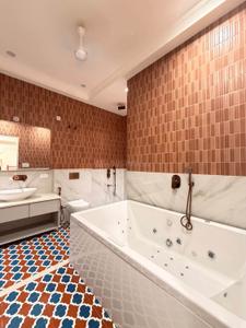 Image of 5500 Sq.ft 6 BHK Villa for sale in Mansarovar, Jaipur for Rs. 61100000