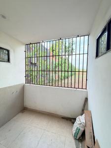 Balcony Image of 1485 Sq.ft 3 BHK Apartment / Flat for sale in Peer Muchalla Zirakpur for Rs. 9000000
